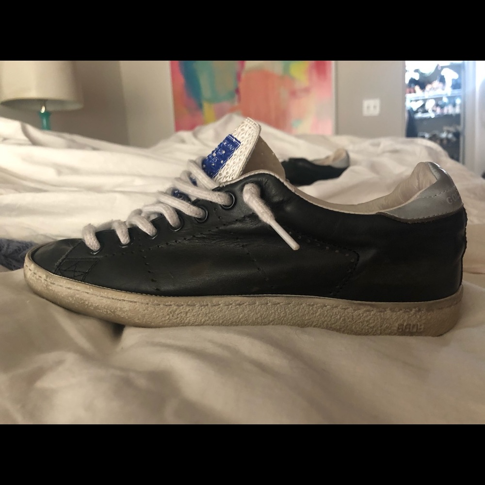 Golden Goose women’s size 36